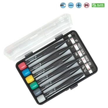 Pro'sKit 8PK-2061 Набор из 6 отверток