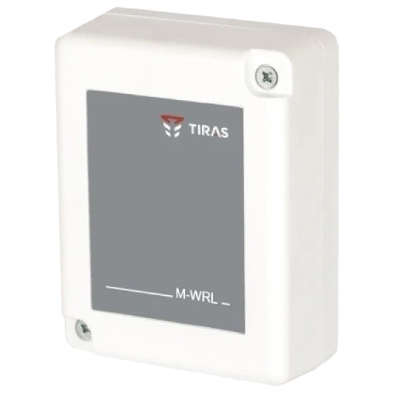 Tiras M-WRL(A) Nova Модуль підключення бездротових зон Тірас фото 1