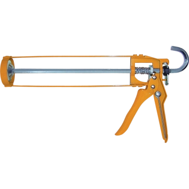 SOUDAL Пистолет д/герметика рамный 310мл