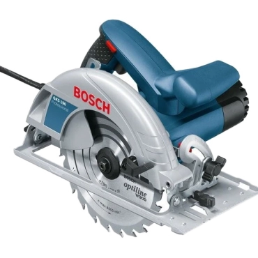 BOSCH GKS 190 Ручная циркулярная пила