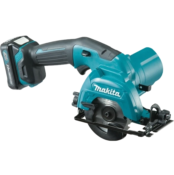 Makita HS 301 DWAE Акумуляторна дискова пилка фото 1