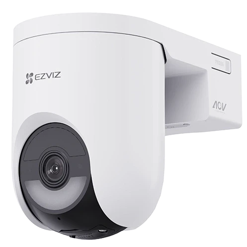 CS-HB8c 4МП (4мм) IP відеокамера Ezviz фото 1