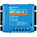 Victron Energy BlueSolar MPPT 100/15 Контролер заряду фото 1