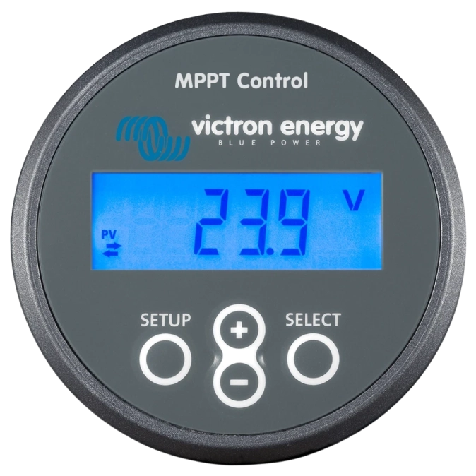 Victron Energy MPPT Control Дисплей фото 1