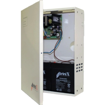 Trinix PSU-6.0А 12V 6А Импульсный блок питания 1 канальный