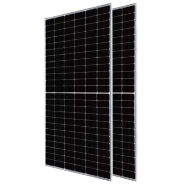 JA SOLAR JAM72S30-545/MR 545 Вт Солнечная панель