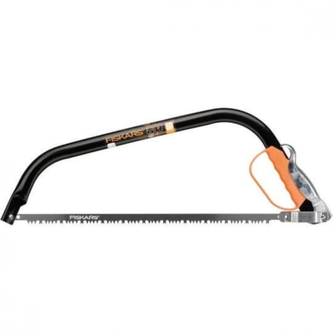 Fiskars SW30 61 см 24" (124810) 1000615 Лучкова пила фото 1