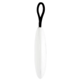 U-Prox Keyfob White Брелок управления режимами охраны фото 4