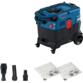 Bosch Professional GAS 400 A (06019M0020) Будівельний пилосос фото 1