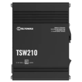 Teltonika TSW210 Комутатор 8 портів некерований фото 5