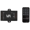 Via Security VC-01P Контролер для однієї двері фото 2