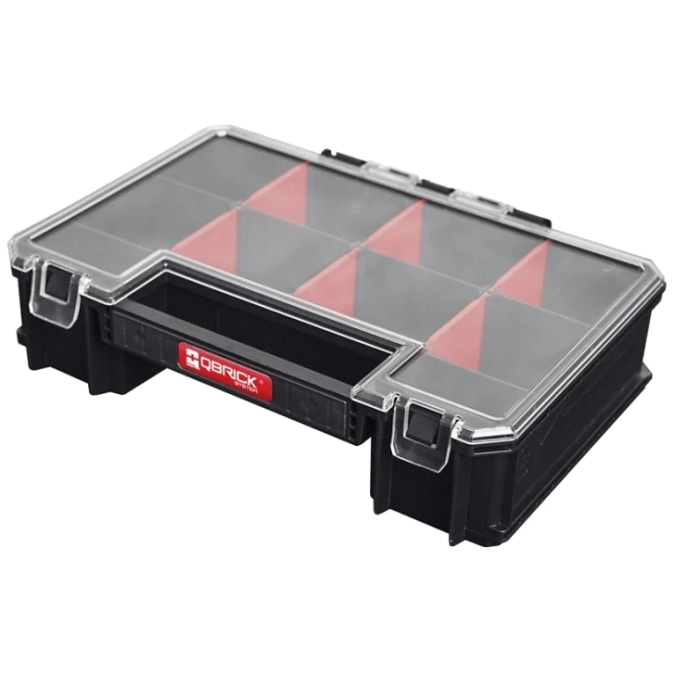 QBRICK SYSTEM TWO ORGANAIZER MULTI Ящик для инструментов