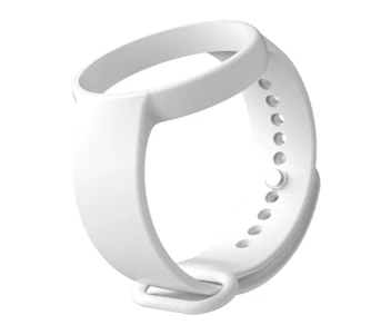 DS-PDB-IN-Wristband Браслет для портативної бездротової тривожної кнопки DS-PDEBP1-EG2-WE фото 1