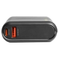 VIDEX VPB-202C 75W Black 20000mAh Повербанк фото 2