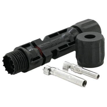 V-TAC МС4 11413 фотоэлектрический 1000V 30A IP67 Коннектор МС4