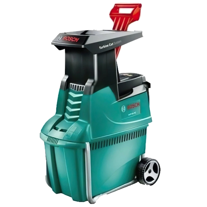 Bosch AXT 25 TC Садовий подрібнювач гілок фото 1