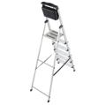 KRAUSE Secury MultiGrip 6 ступеней (126542) Стремянка фото 2