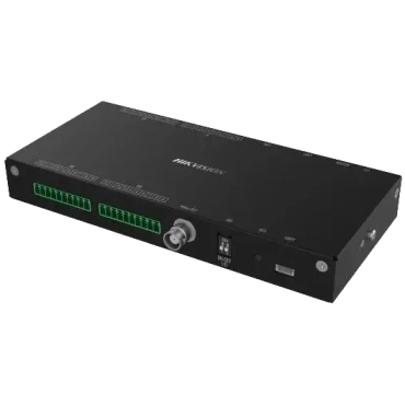 Hikvision DS-KAD40 Дистриб'ютор IP-домофонів
