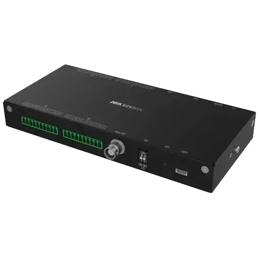Hikvision DS-KAD40 Дистриб'ютор IP-домофонів