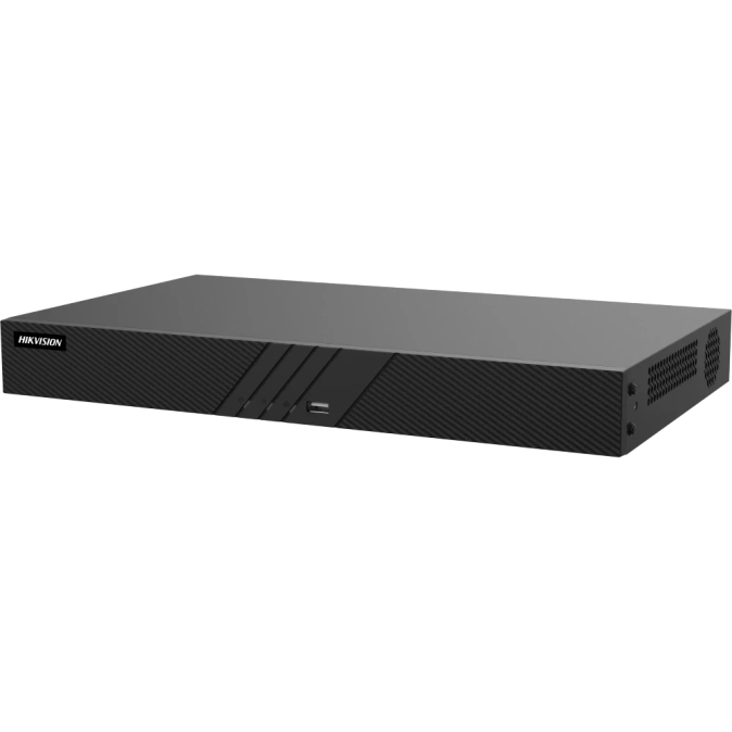 DS-7616NI-Q2(E) 16-канальний Відеореєстратор Hikvision фото 1