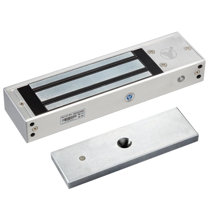 Yli Electronic YM-500N(LED)-DS Електромагнітний замок фото 1