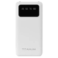 TITANUM OL03 White 30000mAh Повербанк фото 1
