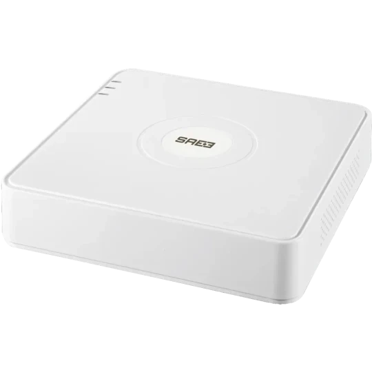 SE-NVR04V1Q Відеореєстратор SafetyEye фото 1
