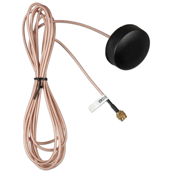 Victron Energy Outdoor LTE-M Puck Зовнішня антена фото 1