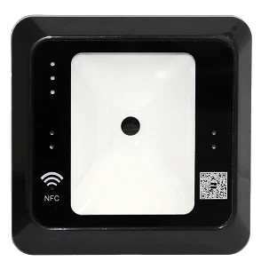 ZKTeco QR50BM мультиформат Зчитувач фото 1