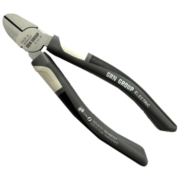 GRN-GROUP ELECTRIC 160мм Бокорезы