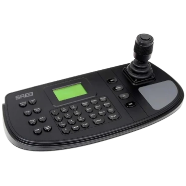 SE-KB12 Клавіатура SafetyEye