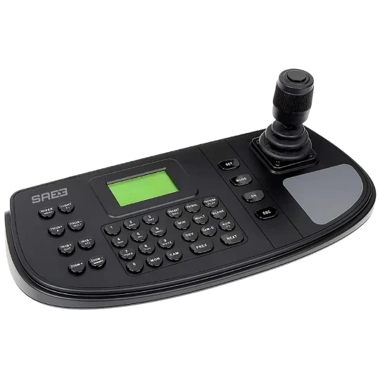 SE-KB12 Клавіатура SafetyEye