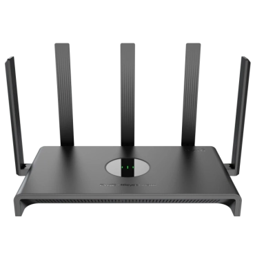 RG-EW3000GX PRO дводіапазонний 2хWAN 3000 МБ Wi-Fi 6 Wi-Fi роутер
