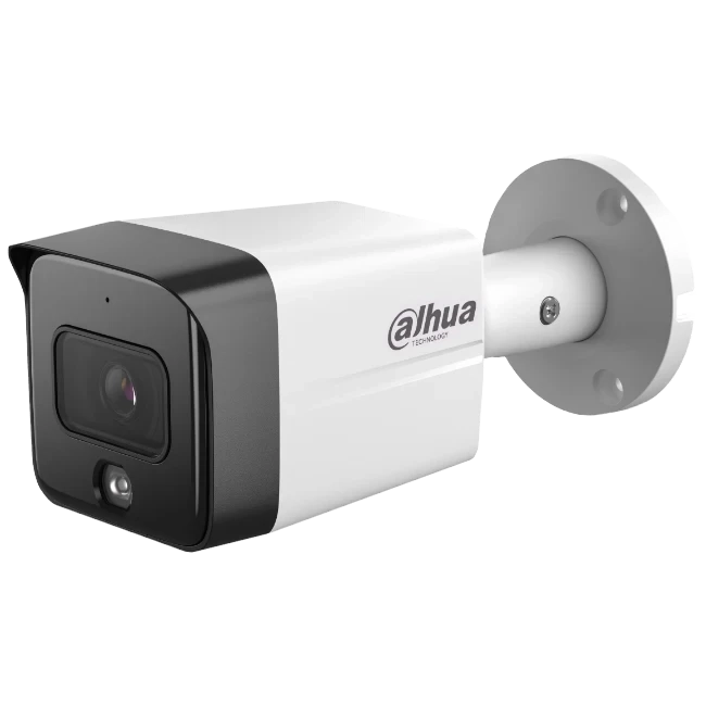 DH-IPC-HFW1230TC-A (2.8мм) IP відеокамера Dahua фото 1