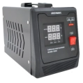 Green Wave Mauser 1500VA (1050Вт) Стабілізатор напруги релейний 1xShuko, DC140-260V, AC220±8%, BOX фото 1