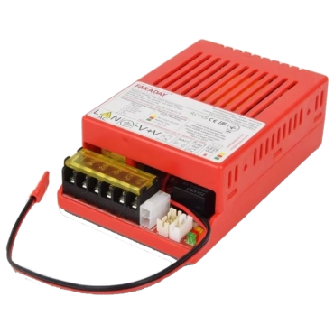 Faraday Electronics UPS 55Вт Smart ASCH PL (LFP) Блок бесперебойного питания