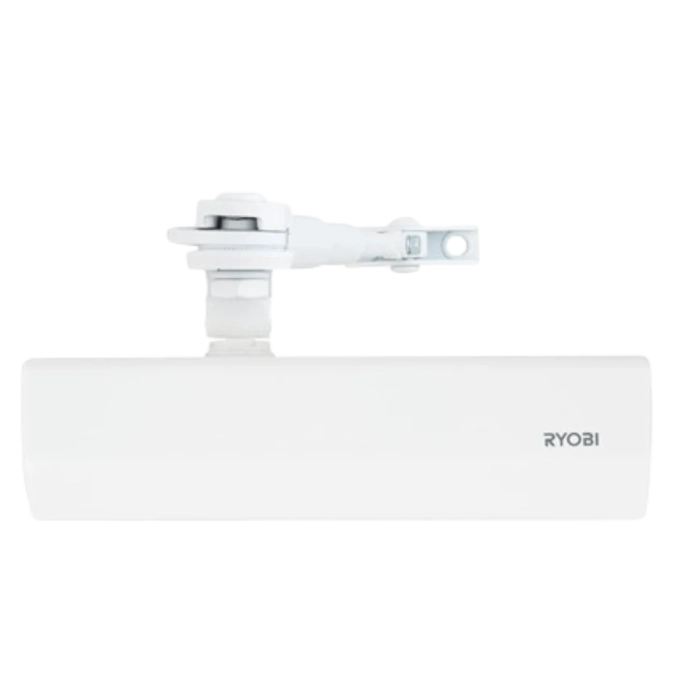 RYOBI 2000 DS-2055V GLOSSY_WHITE BC STD_HO_ARM EN_3/4/5 Дотягувач фото 1