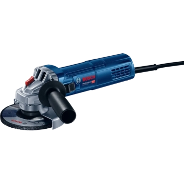 Bosch Professional GWS 9-125 S Угловая шлифмашина