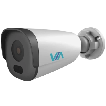 VS-B24AS 4МП (2.8мм) IP відеокамера VIA SECURITY
