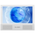 Slinex Sonik 7 AI white Відеодомофон фото 1