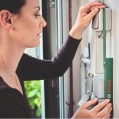 Bosch (1600A02ET4) 2м Складана рулетка фото 2