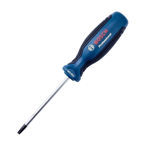 Bosch T25 Professional 100 мм Викрутка фото 1