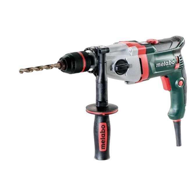 Metabo BEV 1300 2 (600574810) Дриль фото 1