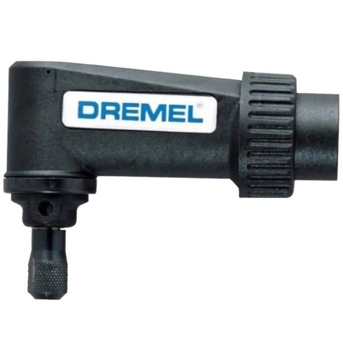 Dremel (575) 26150575JB Кутова приставка фото 1
