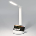 VIDEX VL-TF16W 5W 1800-5000K LED лампа настільна з акумулятором фото 5
