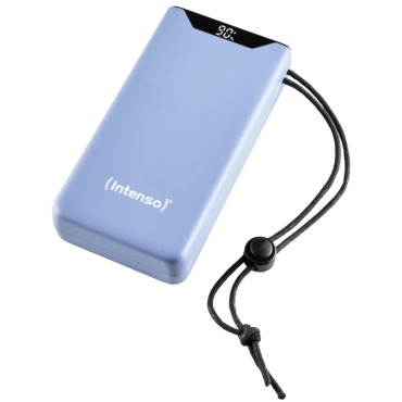 INTENSO F20000 7332055 20 000 мА•г Повербанк