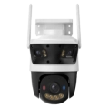 Cruiser Triple (IPC-S7UP-11M0WED) 5+3+3МП (3.6+6мм) IP відеокамера Imou фото 1