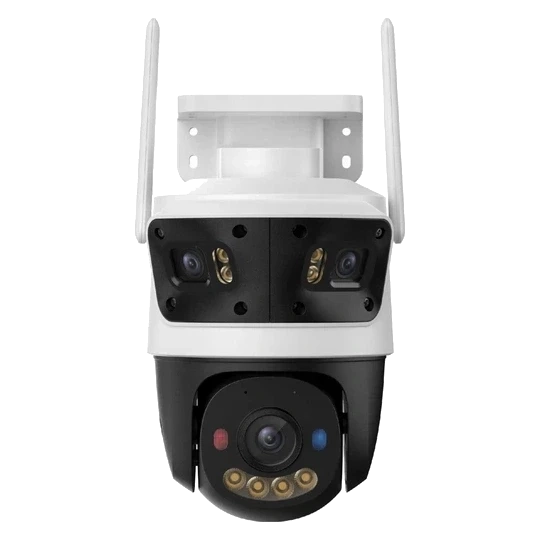 Cruiser Triple (IPC-S7UP-11M0WED) 5+3+3МП (3.6+6мм) IP відеокамера Imou фото 1