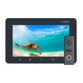 Slinex SM-07M Graphite + ML-17HD Graphite Комплект відеодомофона фото 1
