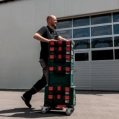 Metabo metaBOX 215 (626887000) Кейс фото 4